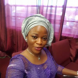 Meet your Posher, Yemisi